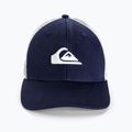 Baseballmütze für Männer Quiksilver Grounder insignia blue 3