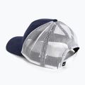 Baseballmütze für Männer Quiksilver Grounder insignia blue 4