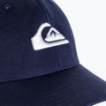 Baseballmütze für Männer Quiksilver Grounder insignia blue 5