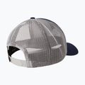 Baseballmütze für Männer Quiksilver Grounder insignia blue 8