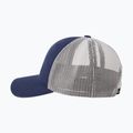 Baseballmütze für Männer Quiksilver Grounder insignia blue 9