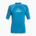 Quiksilver Ontour Herren-Badeshirt blau EQYWR03359-BYH0