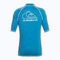 Quiksilver Ontour Herren-Badeshirt blau EQYWR03359-BYH0 2