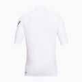 Quiksilver Herren All Time Schwimmshirt weiß EQYWR03358-WBB0 2