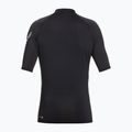 Quiksilver Herren All Time Swim Shirt Schwarz EQYWR03358-KVJ0 2
