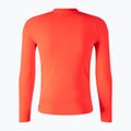 Quiksilver Herren All Time Swim Shirt Orange EQYWR03357 2