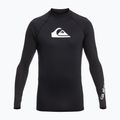 Quiksilver Herren All Time Swim Shirt Schwarz EQYWR03357-KVJ0