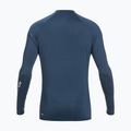 Quiksilver All Time Kinder-Badeshirt navy blau EQBWR03213-BSN0 2