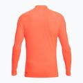 Quiksilver All Time Kinder-Badeshirt orange EQBWR03213-MKZ0 2