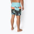 Quiksilver Herren Surfsilk Panel 18  Badeshorts Farbe EQYBS04658-KTA6 3
