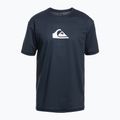 Quiksilver Solid Streak Herren UPF 50+ T-Shirt navy blau EQYWR03386-BYJ0