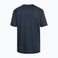 Quiksilver Solid Streak Herren UPF 50+ T-Shirt navy blau EQYWR03386-BYJ0 2