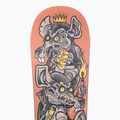 Snowboard für Männer DC PBJ multicolor 5