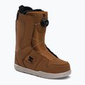 Snowboardschuhe für Männer DC Phase Boa wheat/black