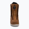 Snowboardschuhe für Männer DC Phase Boa wheat/black 3