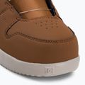 Snowboardschuhe für Männer DC Phase Boa wheat/black 6