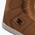 Snowboardschuhe für Männer DC Phase Boa wheat/black 8