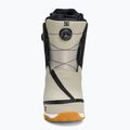 Snowboardschuhe für Männer DC Transcend off white/gum 3
