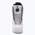 Snowboardschuhe für Frauen DC Phase Boa white/snake 3