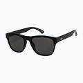 Sonnenbrille Herren Quiksilver Tagger black/grey