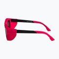Sonnenbrille Damen ROXY Vertex black/ml red 4