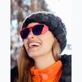 Sonnenbrille Damen ROXY Vertex black/ml red 5