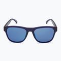 Sonnenbrille Herren Quiksilver Tagger navy flash blue 3
