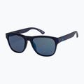 Sonnenbrille Herren Quiksilver Tagger navy flash blue 5