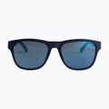 Sonnenbrille Herren Quiksilver Tagger navy flash blue 6