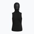 Neoprenwärmer Damen ROXY 2.0 mm Swell Series Hooded Wetsuit Vest true black 2
