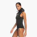 Neoprenwärmer Damen ROXY 2.0 mm Swell Series Hooded Wetsuit Vest true black 7