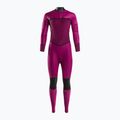 Neoprenanzug für Frauen ROXY 5/4/3 Swell Series FZ GBS 2021 black 4