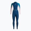 Neoprenanzug für Frauen ROXY 3/2 ROXY Rise BZ GBS 2021 iodine blue 2