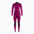 Neoprenanzug für Frauen ROXY 3/2 ROXY Rise BZ GBS 2021 iodine blue 5