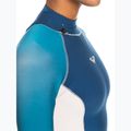 Neoprenanzug für Frauen ROXY 3/2 ROXY Rise BZ GBS 2021 iodine blue 9