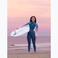 Neoprenanzug für Frauen ROXY 3/2 ROXY Rise BZ GBS 2021 iodine blue 13