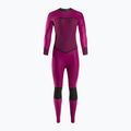 Neoprenanzug für Frauen ROXY 3/2 Swell Series BZ GBS 2021 anthracite paradise found s 4