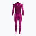 Neoprenanzug für Frauen ROXY 3/2 Swell Series FZ GBS 2021 anthracite paradise found s 5