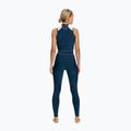 Neoprenanzug für Frauen ROXY 1.5 ROXY Rise Long Jane FZ QLCK 2021 iodine blue 2