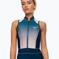 Neoprenanzug für Frauen ROXY 1.5 ROXY Rise Long Jane FZ QLCK 2021 iodine blue 3