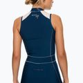 Neoprenanzug für Frauen ROXY 1.5 ROXY Rise Long Jane FZ QLCK 2021 iodine blue 4