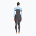 Neoprenanzug für Frauen ROXY 4/3 Swell Series FZ GBS 2021 jet/boy blue 3