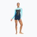 Women's ROXY 2/2 Prologue BZ LS SP FL Gute Laune Neoprenanzug 2