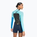 Women's ROXY 2/2 Prologue BZ LS SP FL Gute Laune Neoprenanzug 3