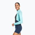 Women's ROXY 2/2 Prologue BZ LS SP FL Gute Laune Neoprenanzug 4
