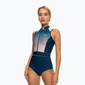 Neoprenanzug für Frauen ROXY 1.5 ROXY Rise Short Jane QLCK 2021 iodine blue