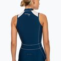 Neoprenanzug für Frauen ROXY 1.5 ROXY Rise Short Jane QLCK 2021 iodine blue 4