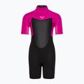 Schwimmschaum für Kinder ROXY 2/2 Prologue Girl BZ SS SP FL 2021 festival fuchsia 2