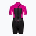 Schwimmschaum für Kinder ROXY 2/2 Prologue Girl BZ SS SP FL 2021 festival fuchsia 3