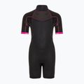 Schwimmschaum für Kinder ROXY 2/2 Prologue Girl BZ SS SP FL 2021 festival fuchsia 4